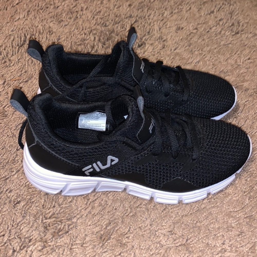 Fila Sneakers
